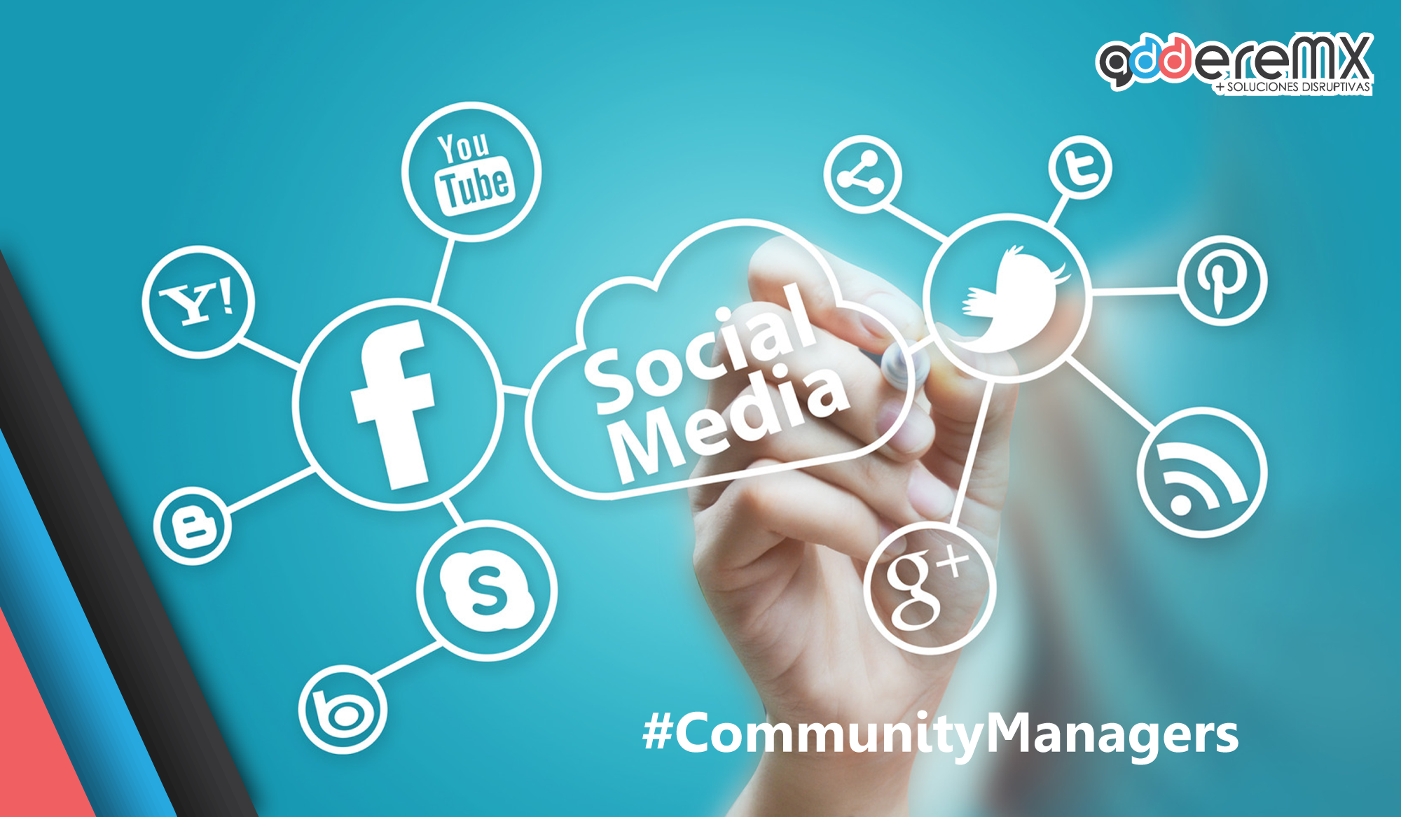 Community Manager