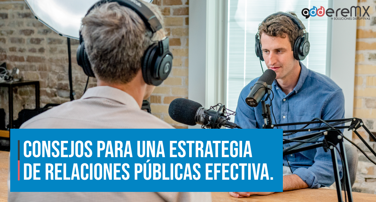 Radio, Personas hablando,