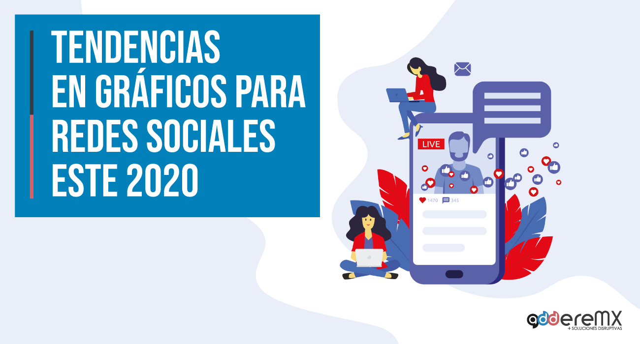 Ilustración, Redes Sociales, Diseño, Tendencias, Diseño Gráfico